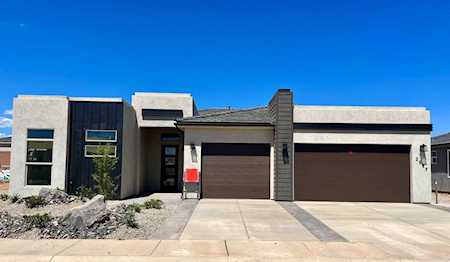 2985 Willis Creek DR Washington, UT 84780