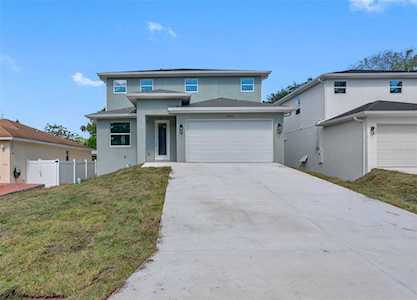 8331 Peggy St Tampa, FL 33615
