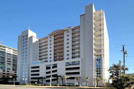1401 S Ocean Blvd. #903 North Myrtle Beach, SC 29582