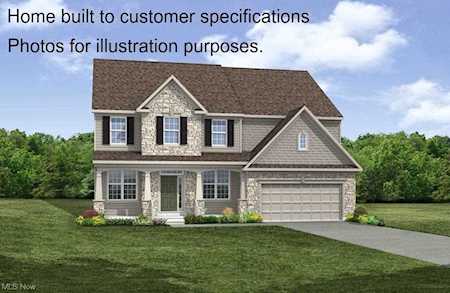 4609 Crocker Woods Westlake, OH 44145