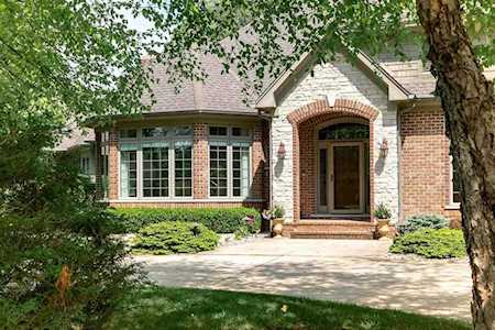 51724 Summer Wood Court Granger, IN 46530