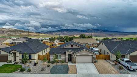 7101 Saddlehorn Rd Carson City, NV 89701-8017