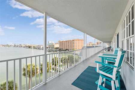 445 Hamden Dr #506 Clearwater, FL 33767