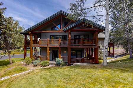 1755 Latigo Loop Steamboat Springs, CO 80487