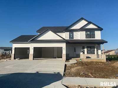 11409 N Copper Creek Pointe Dunlap, IL 61525