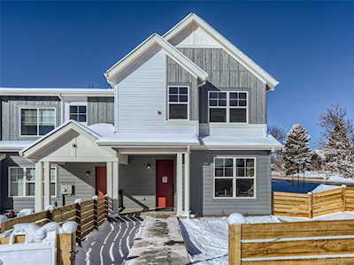 6103 W 28th Ct Wheat Ridge, CO 80214