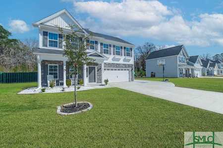 3644 Castleoak Dr Richmond Hill, GA 31324