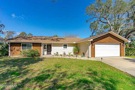 2 Boxwood Court Ormond Beach, FL 32174
