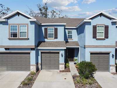 6705 Citrus Creek Ln Tampa, FL 33625