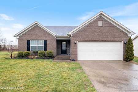 468 Gentry Crossings Blvd Mt Washington, KY 40047