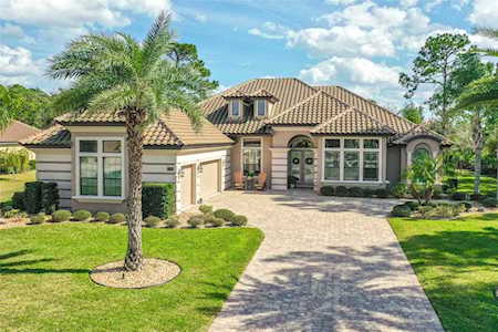 1229 Castlehawk Ln Ormond Beach, FL 32174