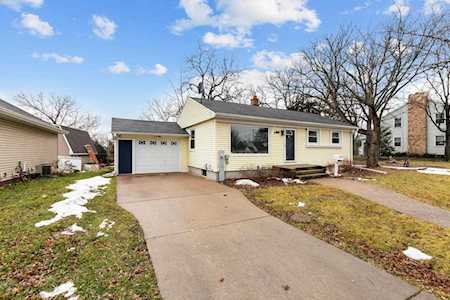 1643 Algoma Blvd Oshkosh, City of Oshkosh, WI 54901