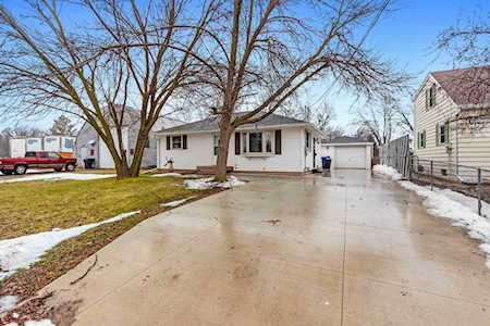 1500 N Ullman St Appleton, City of Appleton, WI 54911
