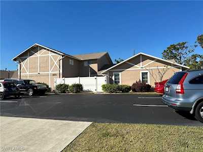 1031 SE 8th Terrace #G Cape Coral, FL 33990