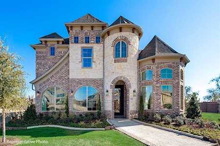 5928 Stoltz Drive McKinney, TX 75071