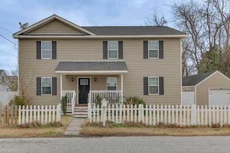 4226 Caliente St Norfolk, VA 23518