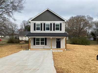 61 Stonecrest Circle SW Concord, NC 28027