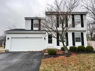 5933 Lakefront Avenue Hilliard, OH 43026