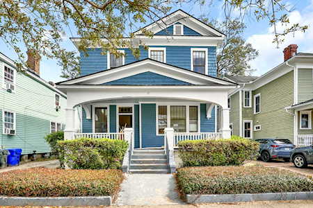 32 Parkwood Ave Charleston, SC 29403