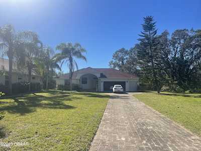 1954 Bayview Drive New Smyrna Beach, FL 32168