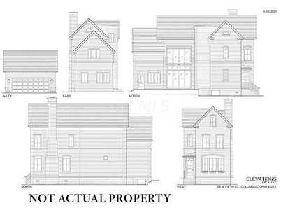 84 N 5th Street Columbus, OH 43215
