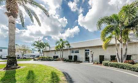 5286 81st St N #17 St. Petersburg, FL 33709
