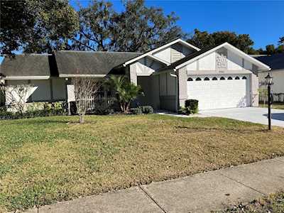 4967 Prince George CIRCLE New Port Richey, FL 34655
