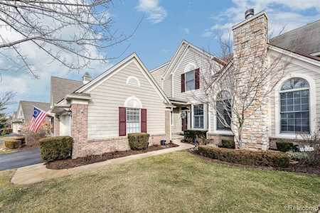 16876 E Lochmoor Circle Northville Twp, MI 48168
