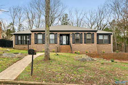 708 SE Corlett Drive Huntsville, AL 35802