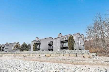 160 Summit Beach Dr #F Algoma, City of Algoma, WI 54201