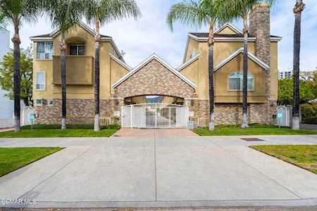 427 W Doran St #103 Glendale, CA 91203
