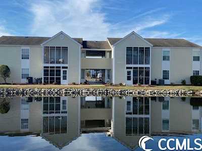 8768 Chandler Dr. #F Surfside Beach, SC 29575