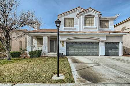 7577 Splashing Rock Dr Las Vegas, NV 89131