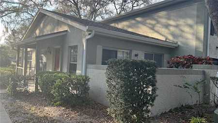 6318 Woodspray Ln #6318 Temple Terrace, FL 33617