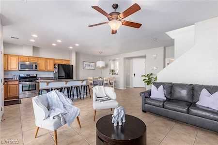 5829 Tamarack Lodge Ln North Las Vegas, NV 89081
