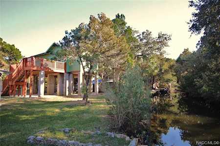 1142 S Ozello Trl Crystal River, FL 34429