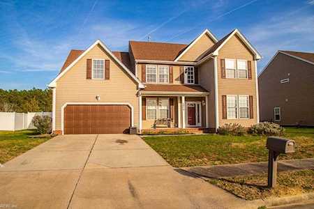 2049 Brians Ln Suffolk, VA 23434