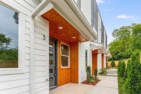 805 Cherokee Ave #4 Nashville, TN 37207