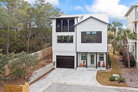 35 Kriss Court Santa Rosa Beach, FL 32459