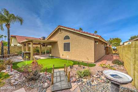 2323 W Gail Drive Chandler, AZ 85224