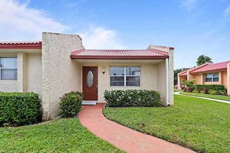 158 Lake Anne Drive West Palm Beach, FL 33411
