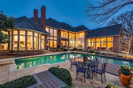 17623 Cedar Creek Canyon Drive Dallas, TX 75252