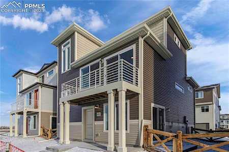5772 Thurless Lane Colorado Springs, CO 80927