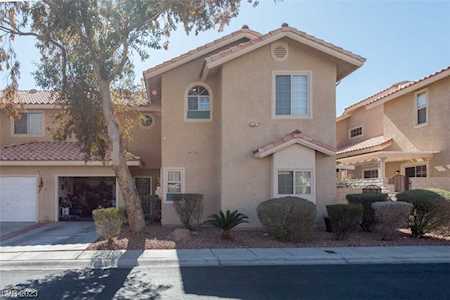 9273 Scenic Mountain Ln Las Vegas, NV 89117