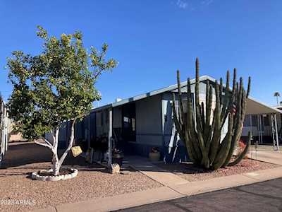 4065 E University Drive #520 Mesa, AZ 85205