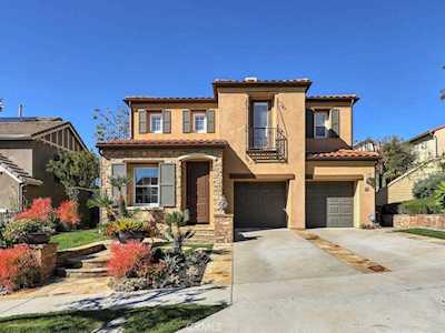 26 Via Alonso San Clemente, CA 92673