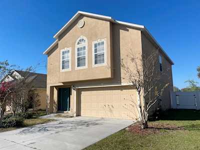 3318 99th St E Palmetto, FL 34221