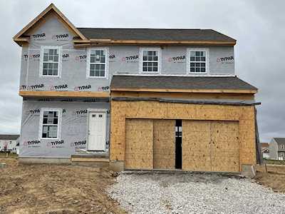 5631 Shagbark Place Groveport, OH 43125