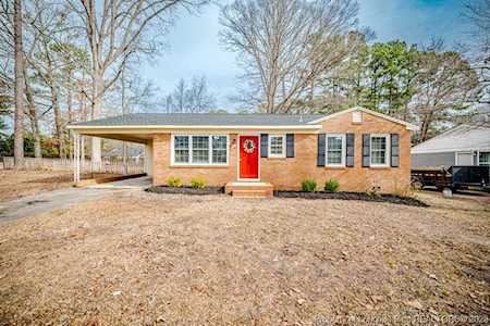 418 Frazier Dr Sanford, NC 27332