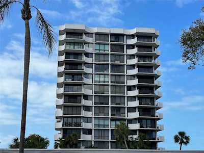 80 Rogers St #4D Clearwater, FL 33756